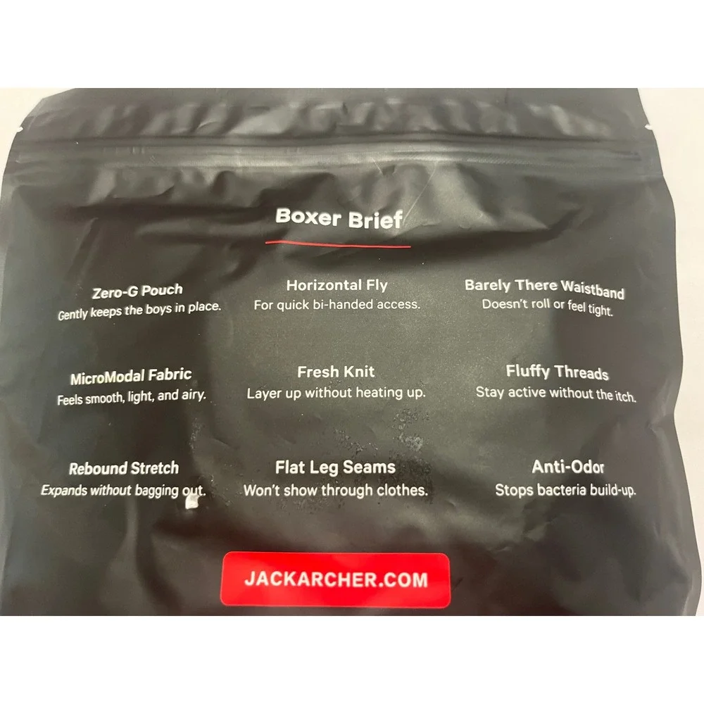 Jack Archer Jetsetter 5